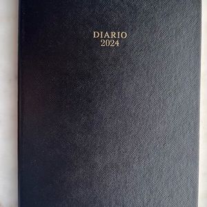 Prada “Diario” 2024 planner